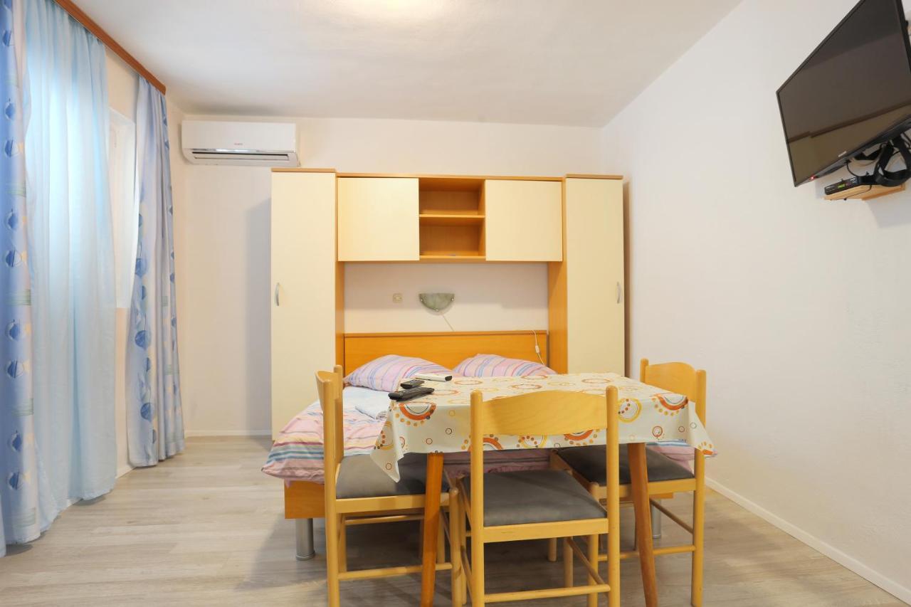 Studio Tucepi 6695C Экстерьер фото