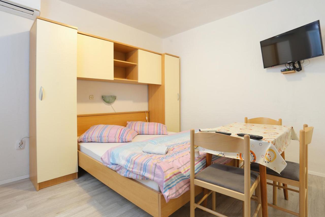 Studio Tucepi 6695C Экстерьер фото