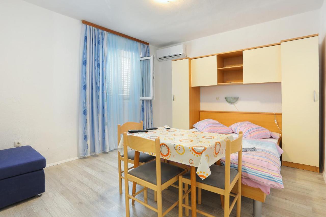 Studio Tucepi 6695C Экстерьер фото